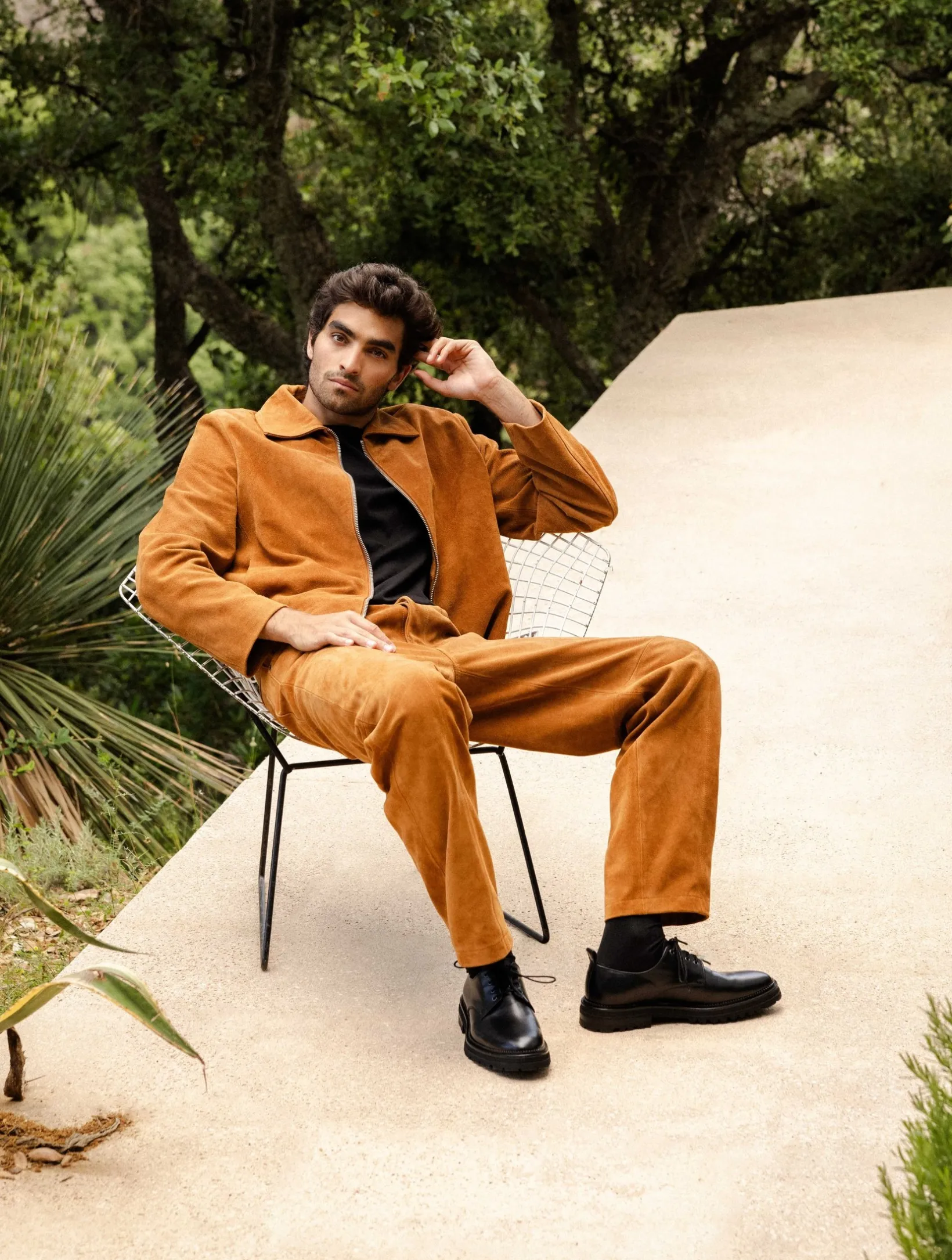 Darren